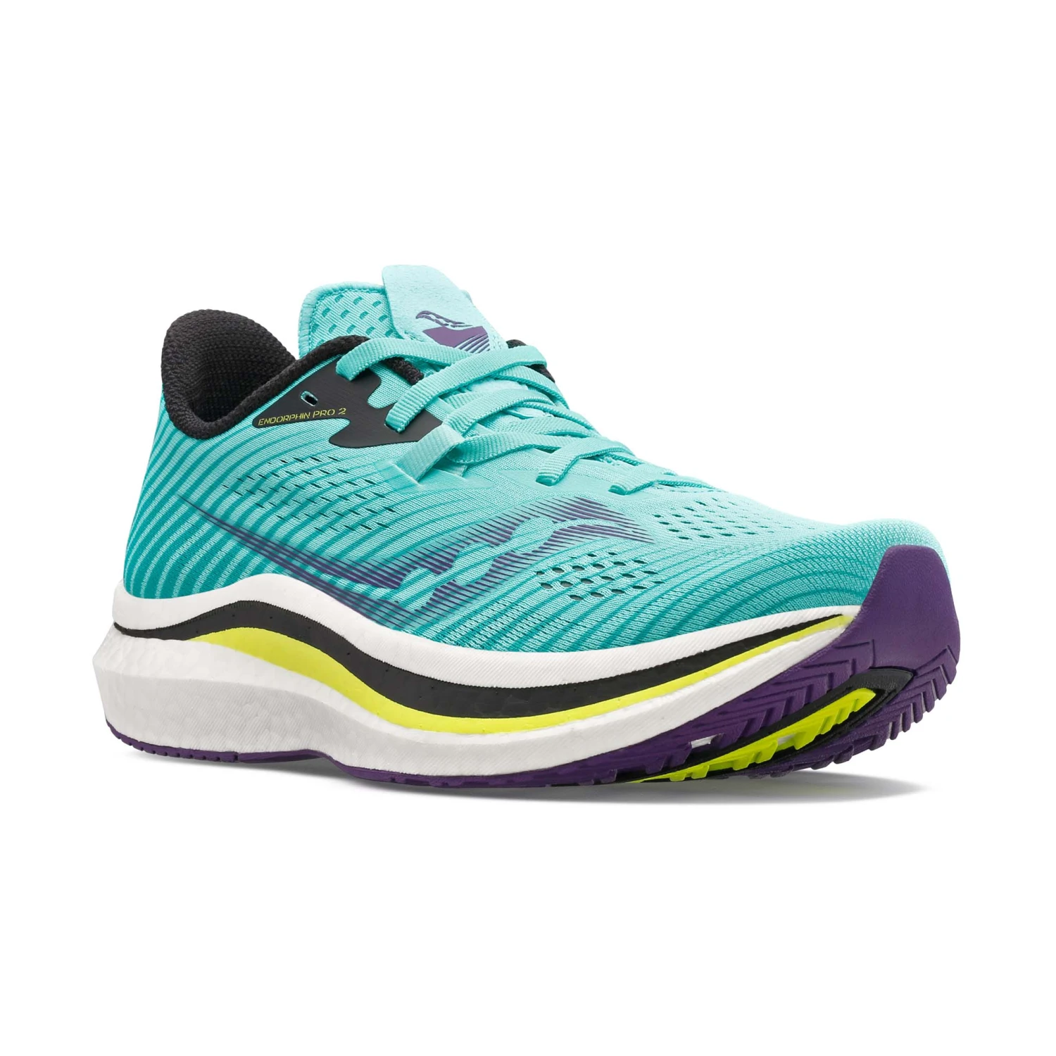 Saucony | Women's Endorphin Pro 2 Running Shoes 4 Saucony | Women's Endorphin Pro 2 Running Shoes - Image 2