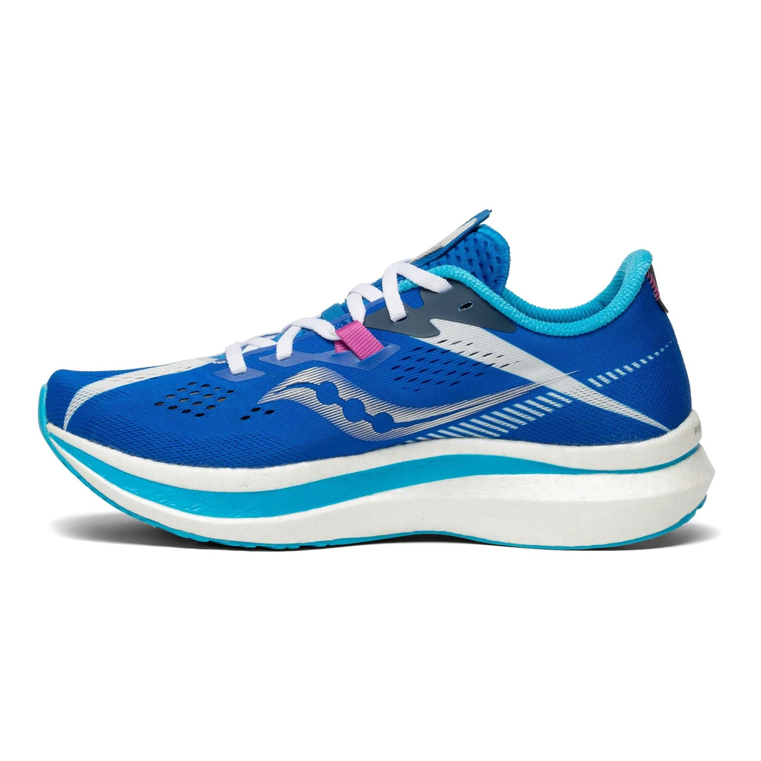 Saucony | Women's Endorphin Pro 2 Running Shoes 4 Saucony | Women's Endorphin Pro 2 Running Shoes - Image 2
