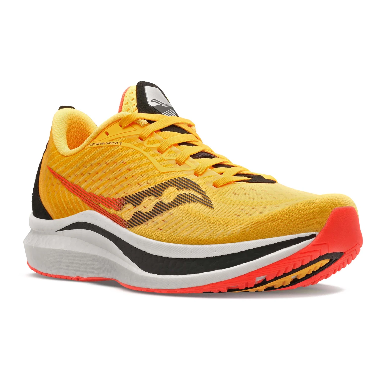 Saucony | Women's Endorphin Speed 2 Running Shoes 4 Saucony | Women's Endorphin Speed 2 Running Shoes - Image 2