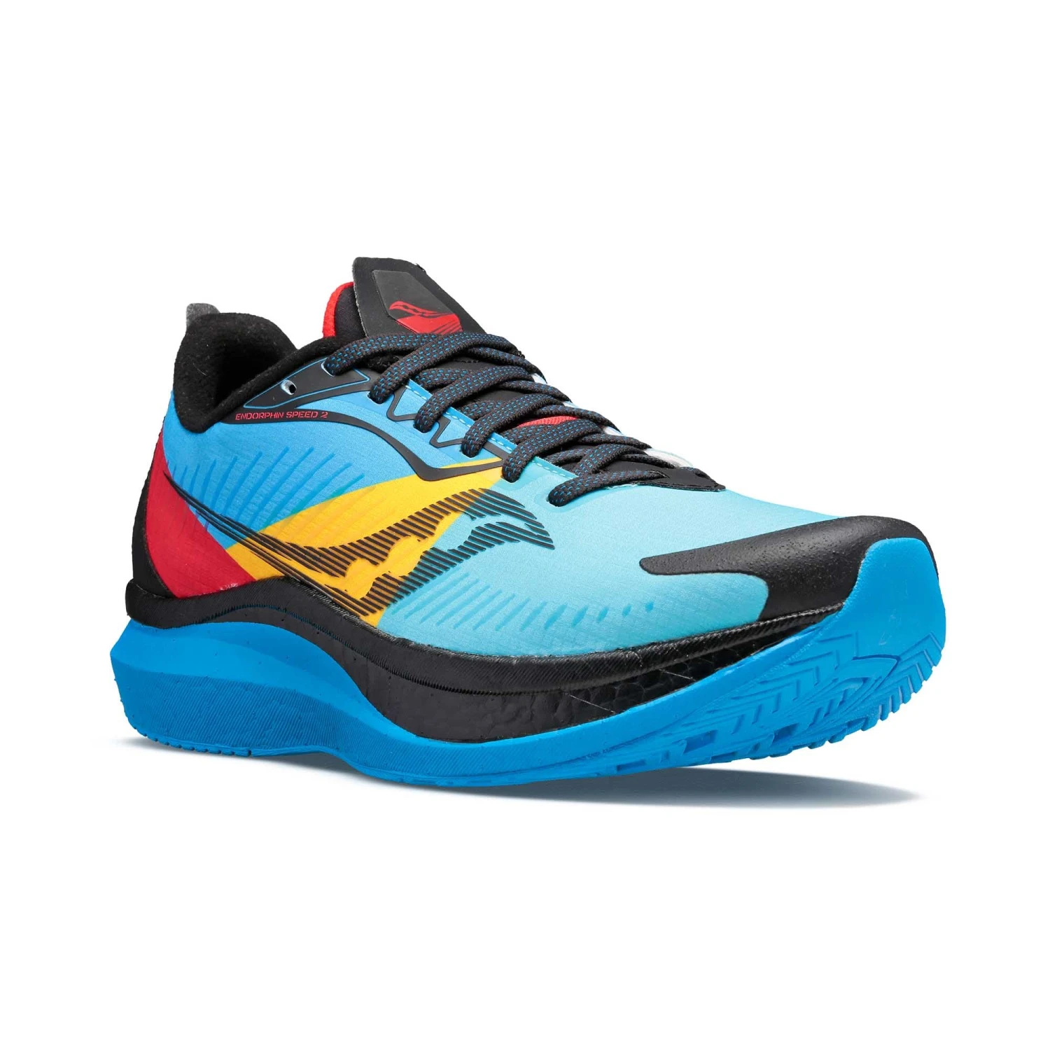 Saucony | Women's Endorphin Speed 2 RunShield Running Shoes 5 Saucony | Women's Endorphin Speed 2 RunShield Running Shoes - Image 3