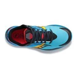 Saucony | Women's Endorphin Speed 2 RunShield Running Shoes 10 Saucony | Women's Endorphin Speed 2 RunShield Running Shoes -Deals Sportswear Store S107131 F saucony endspeed2 top