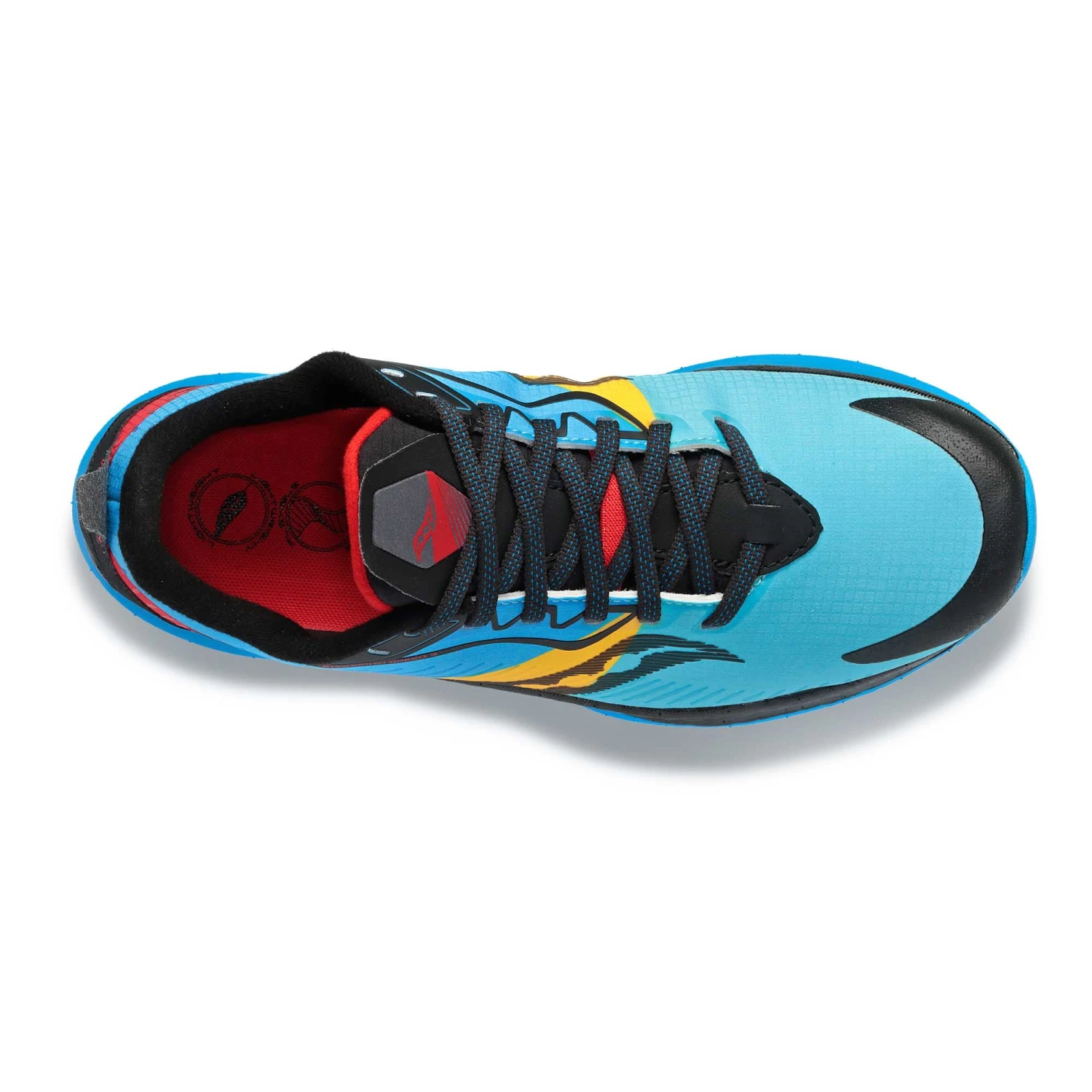 Saucony | Women's Endorphin Speed 2 RunShield Running Shoes 6 Saucony | Women's Endorphin Speed 2 RunShield Running Shoes - Image 4