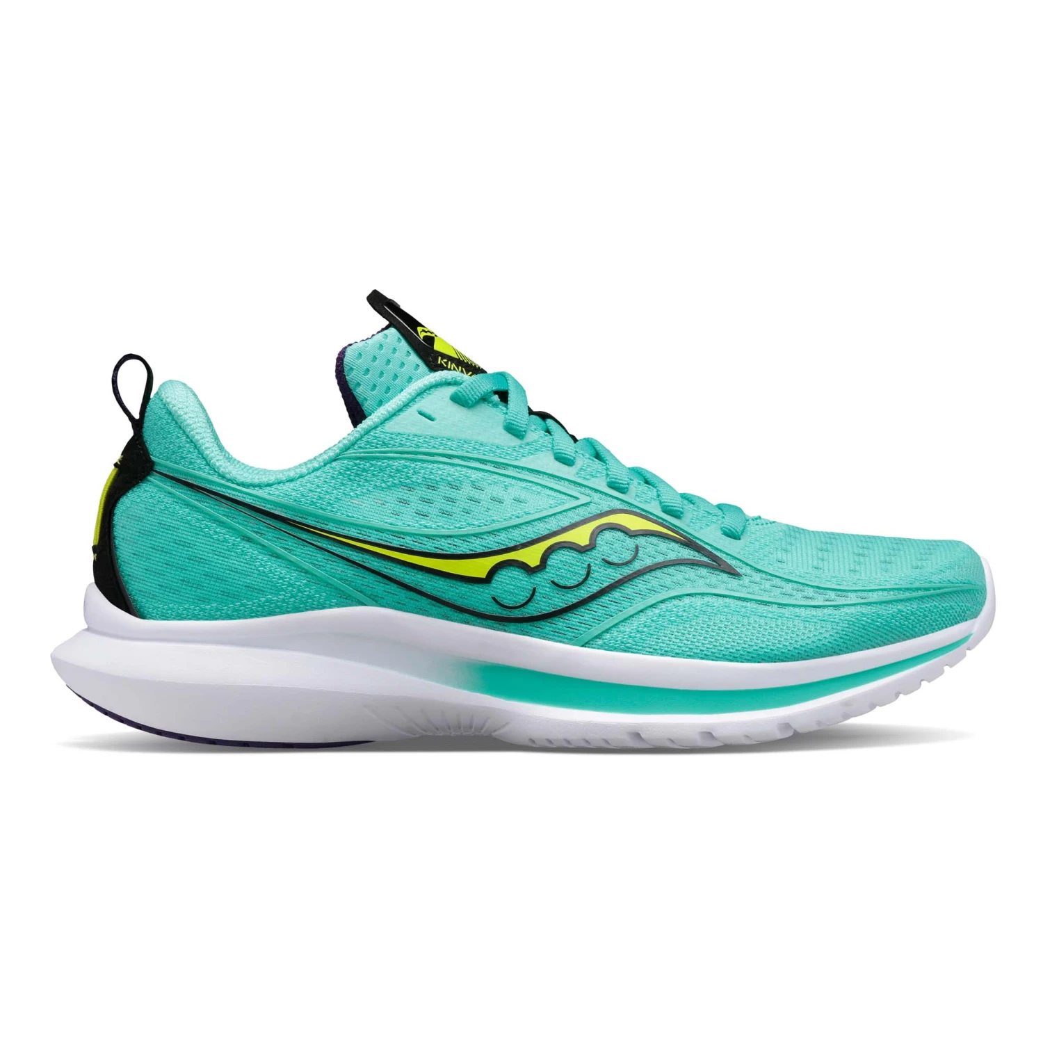 Saucony | Women's Kinvara 13 Running Shoes 3 Saucony | Women's Kinvara 13 Running Shoes