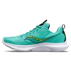 Saucony | Women's Kinvara 13 Running Shoes 11 Saucony | Women's Kinvara 13 Running Shoes -Deals Sportswear Store S10723 266 W Saucony Kinvara13 side 1