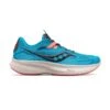 Saucony | Women's Ride 15 Running Shoes -Deals Sportswear Store S10729 31 F Saucony Ride15 side