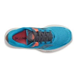 Saucony | Women's Ride 15 Running Shoes 10 Saucony | Women's Ride 15 Running Shoes -Deals Sportswear Store S10729 31 F Saucony Ride15 top