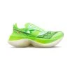 Saucony | Women's Endorphin Elite Running Shoes - Slime 2 Saucony | Women's Endorphin Elite Running Shoes - Slime -Deals Sportswear Store S10768 30 W Saucony EndorphinElite side2