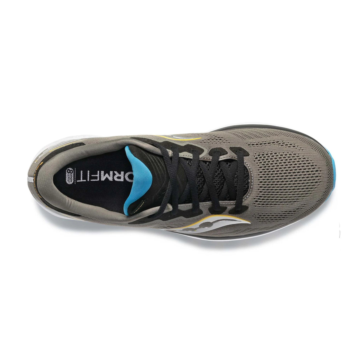 Saucony | Men's Ride 14 Running Shoes 6 Saucony | Men's Ride 14 Running Shoes - Image 4