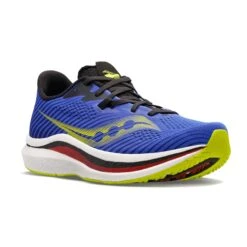 Saucony | Men's Endorphin Pro 2 Running Shoes -Deals Sportswear Store S20687 25 M Saucony EndorphinPro2 frontside