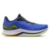 Saucony | Men's Endorphin Shift 2 Running Shoes -Deals Sportswear Store S20689 25 M Saucony EndorphinShift2 side