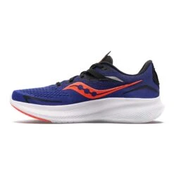 Saucony | Men's Ride 15 Running Shoes -Deals Sportswear Store S20729 16 M Saucony Ride15 side2