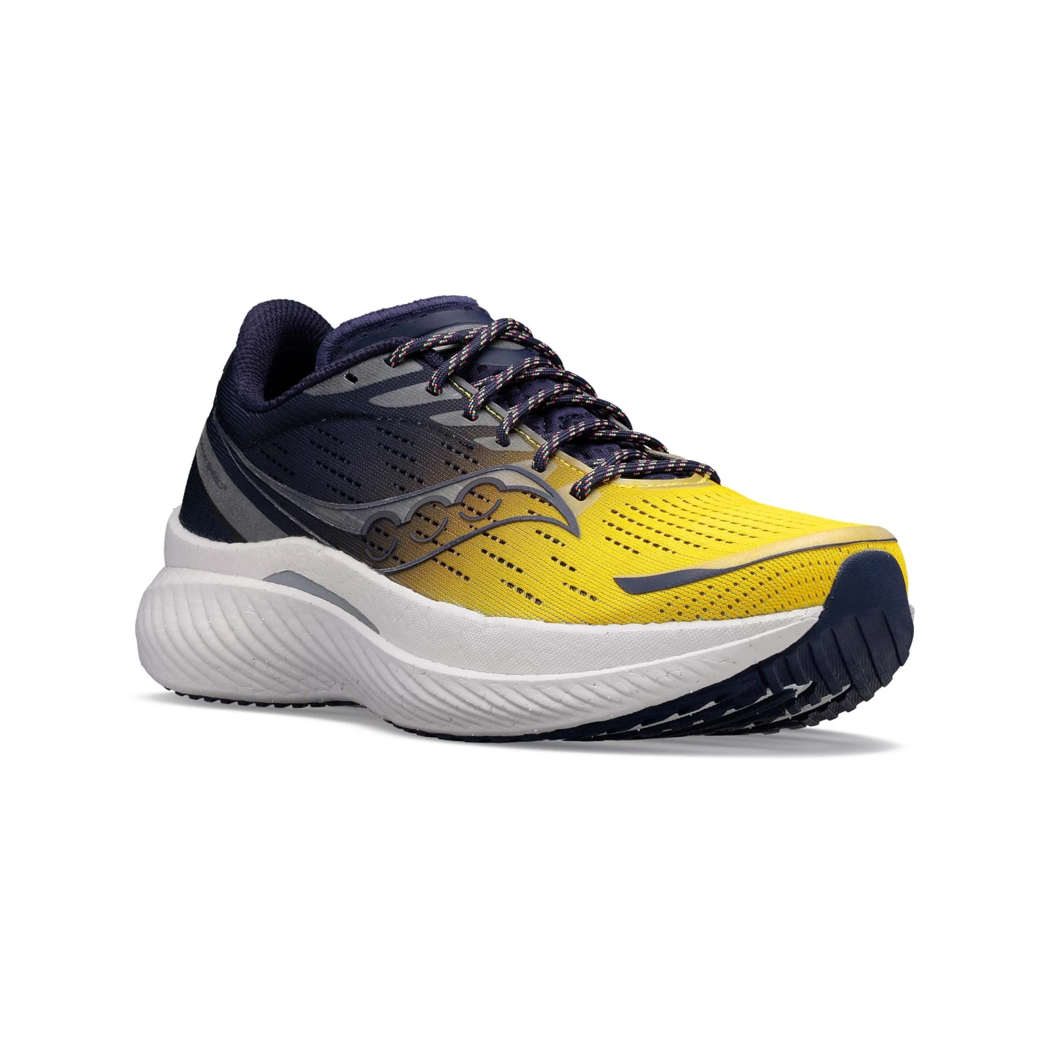 Saucony | Men's Endorphin Speed 3 Running Shoes 4 Saucony | Men's Endorphin Speed 3 Running Shoes - Image 2