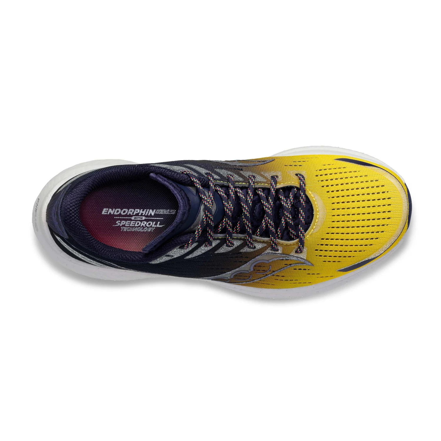 Saucony | Men's Endorphin Speed 3 Running Shoes 6 Saucony | Men's Endorphin Speed 3 Running Shoes - Image 4