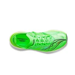 Saucony | Men's Endorphin Elite Running Shoes - Slime 10 Saucony | Men's Endorphin Elite Running Shoes - Slime -Deals Sportswear Store S20768 30 M Saucony EndorphinElite top
