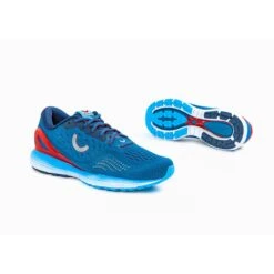 True Motion | Men's U-Tech Aion Running Shoes -Deals Sportswear Store TMM01021D01 M Truemotion Aion pair