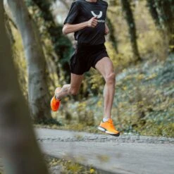 True Motion | Men's U-Tech Solo Running Shoes -Deals Sportswear Store TMM01031D01 M Truemotion Solo lifestlye4