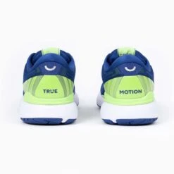 True Motion | Men's U-Tech Nevos Next Gen Running Shoes -Deals Sportswear Store TMM01051D01 M Truemotion Nevos back