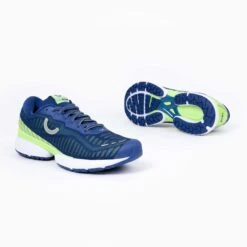 True Motion | Men's U-Tech Nevos Next Gen Running Shoes -Deals Sportswear Store TMM01051D01 M Truemotion Nevos pair