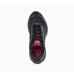 True Motion | Women's U-Tech Nevos Elements Running Shoes - Black -Deals Sportswear Store TMW01041B01 W TrueMotion U TechNevosElements top