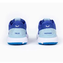 True Motion | Women's U-Tech Nevos Next Gen Running Shoes 17 True Motion | Women's U-Tech Nevos Next Gen Running Shoes -Deals Sportswear Store TMW01051B01 W Truemotion Nevos back