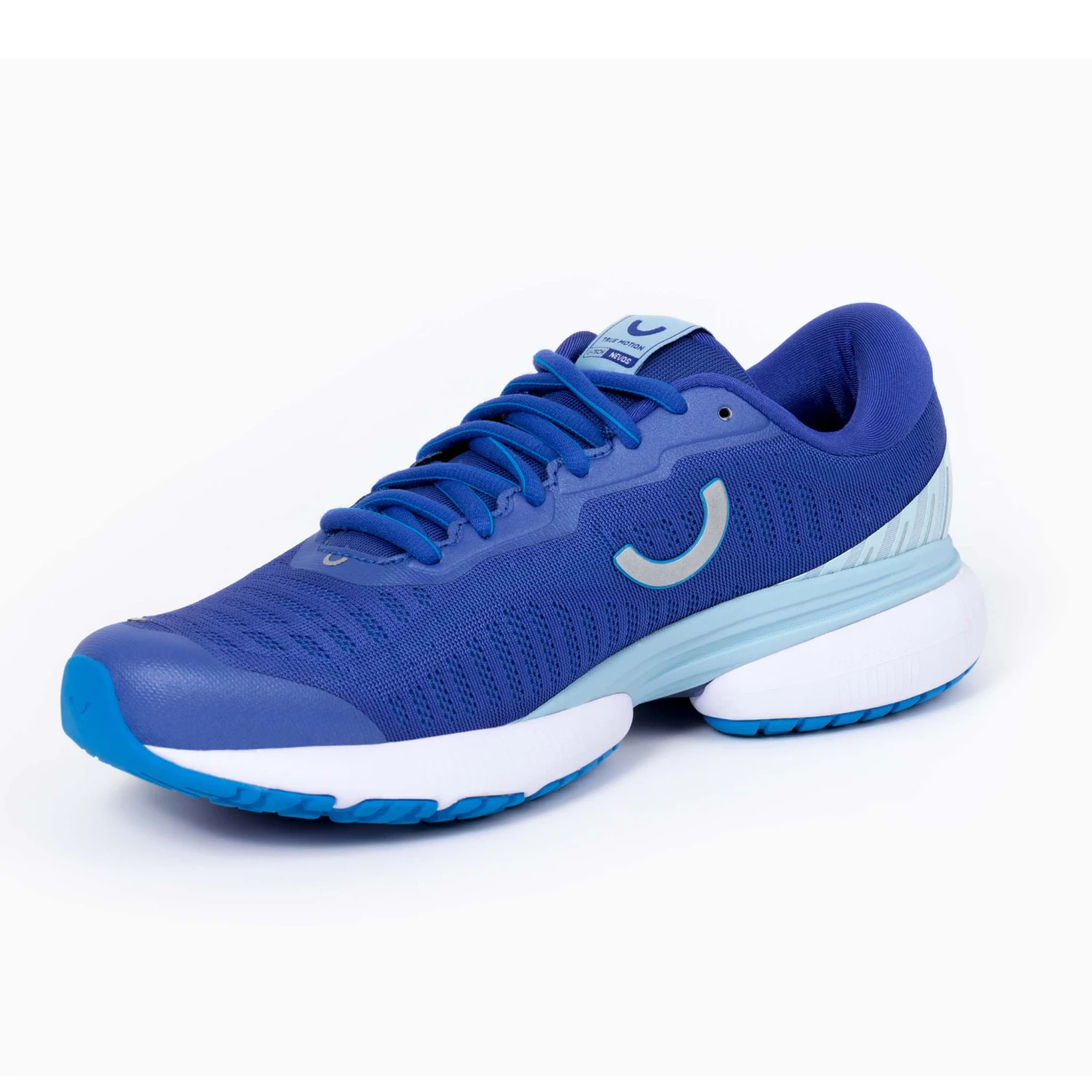 True Motion | Women's U-Tech Nevos Next Gen Running Shoes 4 True Motion | Women's U-Tech Nevos Next Gen Running Shoes - Image 2