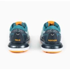 True Motion | Women's Aion Next Gen Running Shoes -Deals Sportswear Store TNW01061B01 W TrueMotion Aion NextGen back