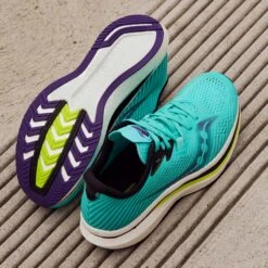 Saucony | Women's Endorphin Pro 2 Running Shoes 15 Saucony | Women's Endorphin Pro 2 Running Shoes -Deals Sportswear Store W Pro2 Blue 2