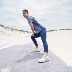 On | Women's Performance-T 9 On | Women's Performance-T -Deals Sportswear Store W20200236 F onrunning performancet modelstretch