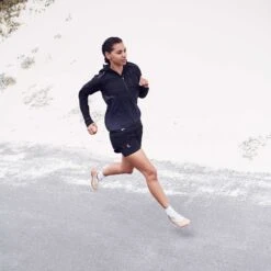 On | Women's Weather Jacket -Deals Sportswear Store W20400248 F onrunning weatherjacket model