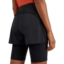 On | Women's Active Shorts 16 On | Women's Active Shorts -Deals Sportswear Store W225.00272 W On ActiveShorts back