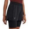On | Women's Active Shorts -Deals Sportswear Store W225.00272 W On ActiveShorts front