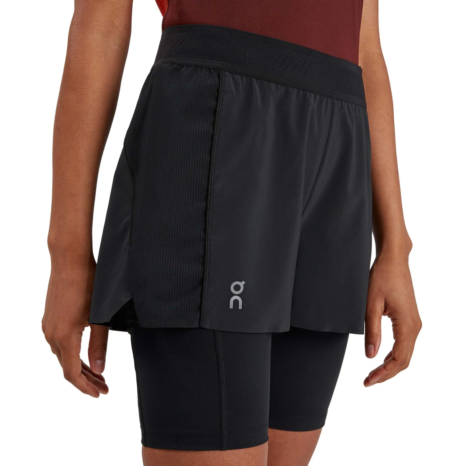 On | Women's Active Shorts 3 On | Women's Active Shorts
