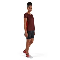 On | Women's Active Shorts 12 On | Women's Active Shorts -Deals Sportswear Store W225.00272 W On ActiveShorts sidefullbody