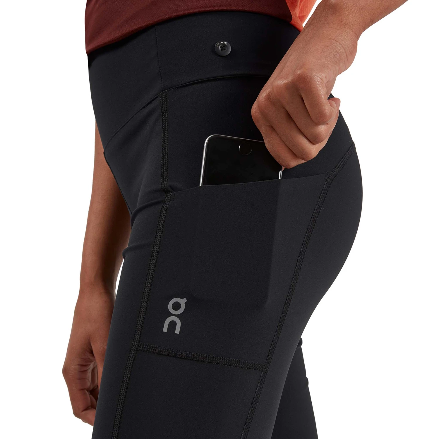 On | Women's Active Shorts 8 On | Women's Active Shorts - Image 6