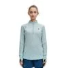 On | Women's Climate Shirt -Deals Sportswear Store W263.00472 W On ClimateShirt front