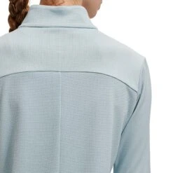 On | Women's Climate Shirt -Deals Sportswear Store W263.00472 W On ClimateShirt neckback
