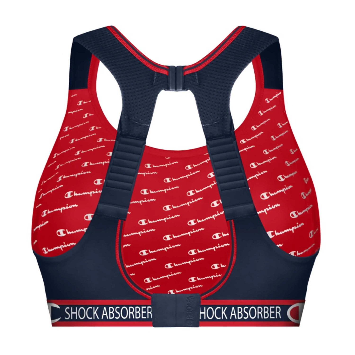 Shock Absorber | Women's Champion Limited Edition Ultimate Run Bra 4 Shock Absorber | Women's Champion Limited Edition Ultimate Run Bra - Image 2