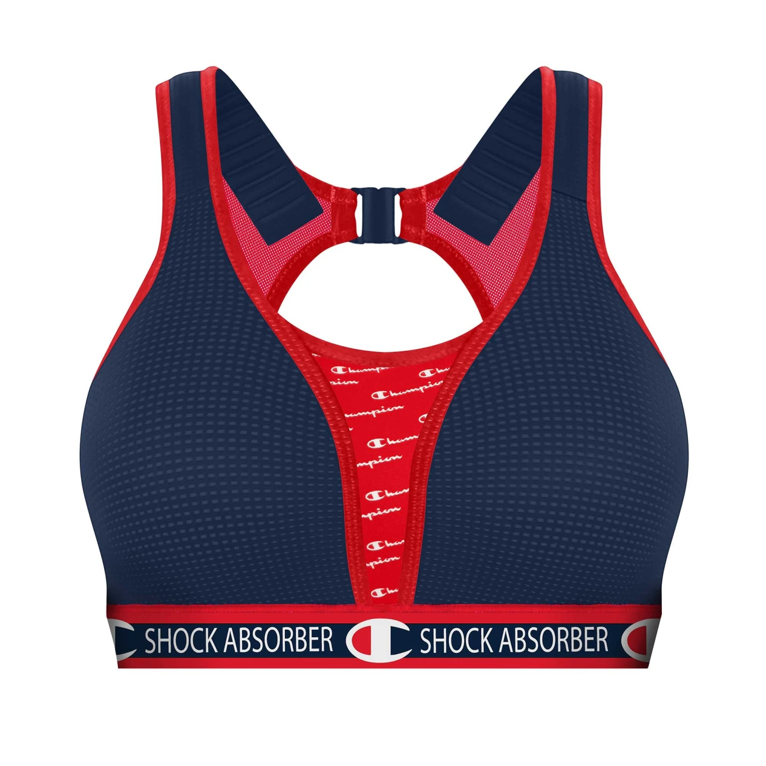 Shock Absorber | Women's Champion Limited Edition Ultimate Run Bra Padded 3 Shock Absorber | Women's Champion Limited Edition Ultimate Run Bra Padded
