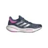 Adidas | Women's Solar Glide 5 Running Shoes - Wonder Steel -Deals Sportswear Store adidas GX6721 1 SolarGlide5W SideLateralCenterView