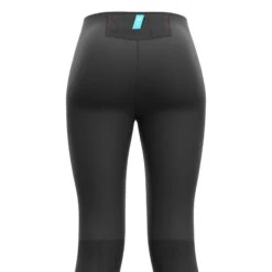 Compressport | Women's Trail Under Control Pirate 3/4 Length Tights 10 Compressport | Women's Trail Under Control Pirate 3/4 Length Tights -Deals Sportswear Store cs044623 f compressport trail ucpirate34 back 1