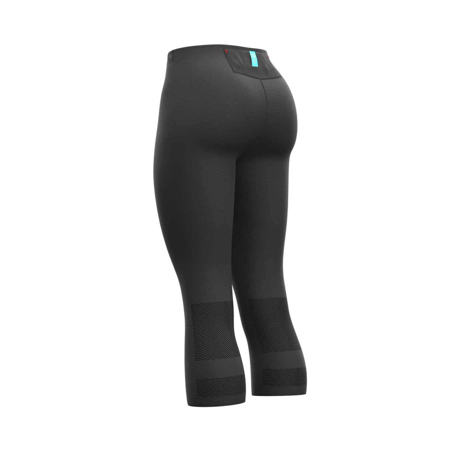 Compressport | Women's Trail Under Control Pirate 3/4 Length Tights 4 Compressport | Women's Trail Under Control Pirate 3/4 Length Tights - Image 2