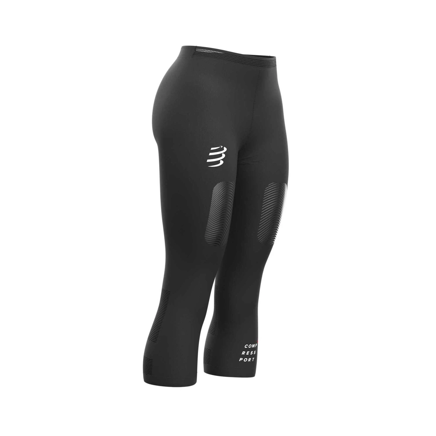 Compressport | Women's Trail Under Control Pirate 3/4 Length Tights 3 Compressport | Women's Trail Under Control Pirate 3/4 Length Tights