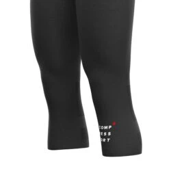 Compressport | Women's Trail Under Control Pirate 3/4 Length Tights 13 Compressport | Women's Trail Under Control Pirate 3/4 Length Tights -Deals Sportswear Store cs044623 f compressport trail ucpirate34 frontlegs 1
