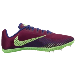 Nike | Unisex Zoom Rival M9 Running Spikes