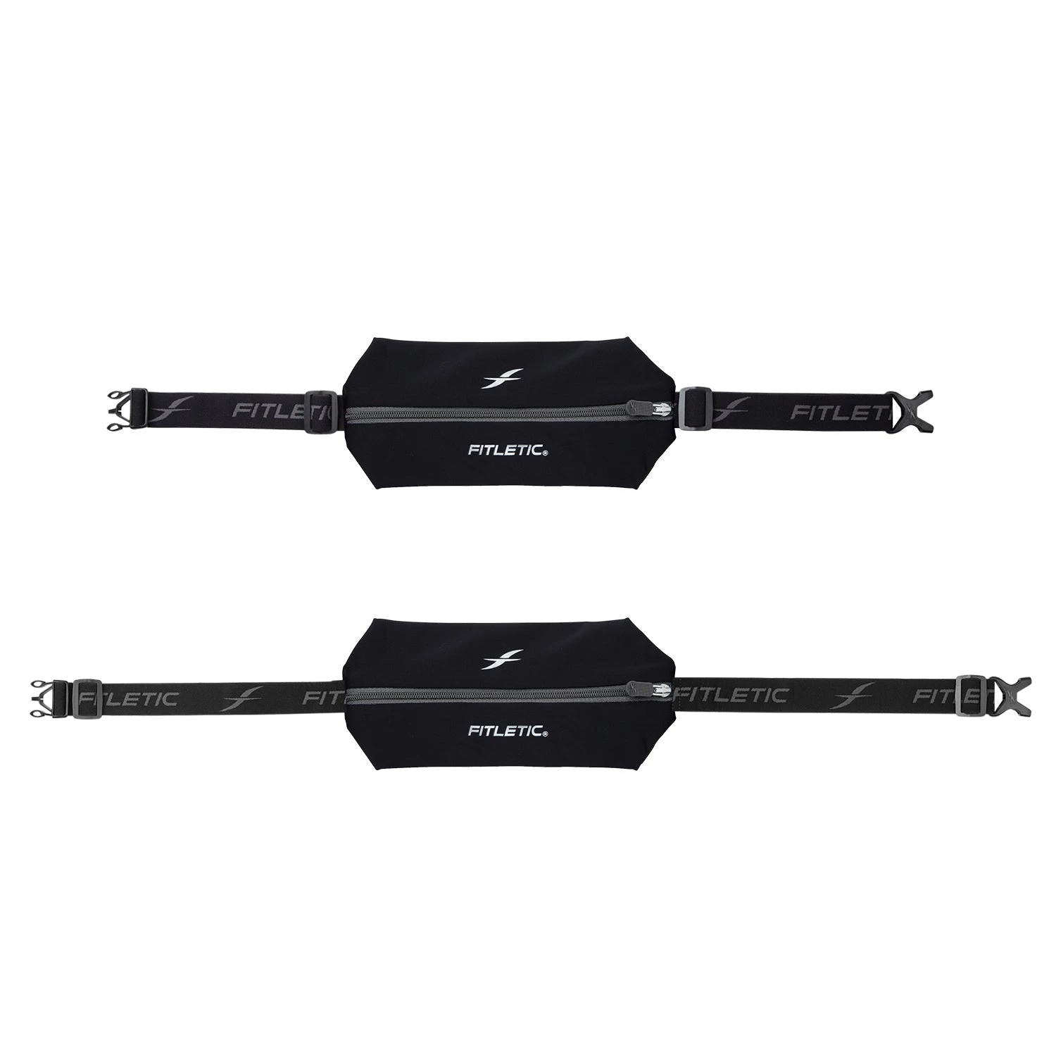 Fitletic | Unisex Mini Sport Belt 3 Fitletic | Unisex Mini Sport Belt