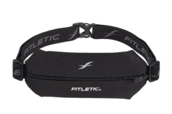 Fitletic | Unisex Mini Sport Belt 7 Fitletic | Unisex Mini Sport Belt -Deals Sportswear Store mini sport belt black main
