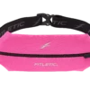 Fitletic | Unisex Mini Sport Belt - Pink 1 Fitletic | Unisex Mini Sport Belt - Pink -Deals Sportswear Store mini sport belt pink main 2