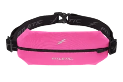 Fitletic | Unisex Mini Sport Belt - Pink