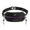 Fitletic | Unisex Neo Racing Belt - Black 1 Fitletic | Unisex Neo Racing Belt - Black -Deals Sportswear Store neo racing belt black purple main 1