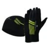 Ronhill | Unisex Beanie & Glove Set -Deals Sportswear Store rh002650r0848 ronhill beaniegloveset 1 2